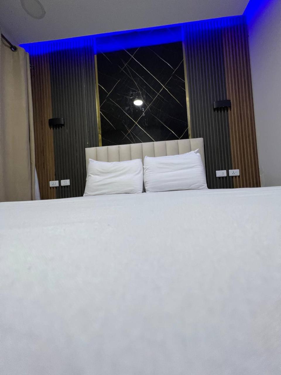 Lucky Hostel Kairo Rum bild